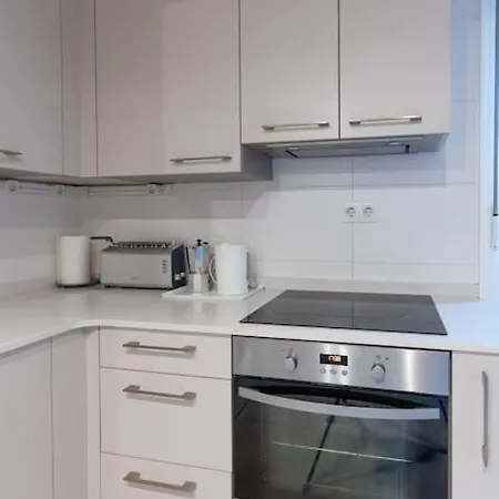 Pesquero - Apartament Santander