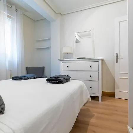 Pesquero - Apartment