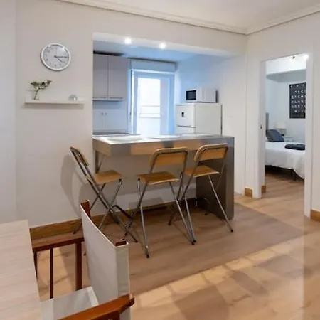 Pesquero - Apartment Santander