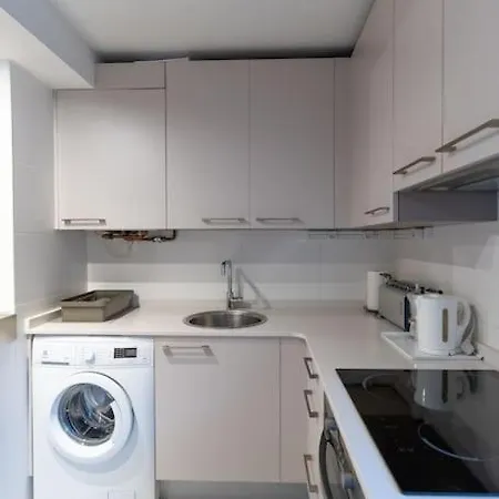 Pesquero - Apartament *