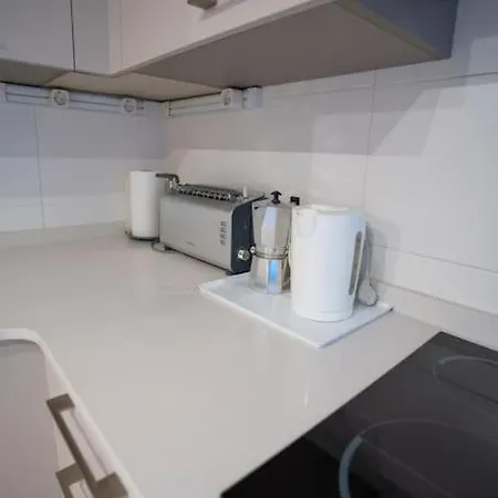 Apartament Pesquero - *