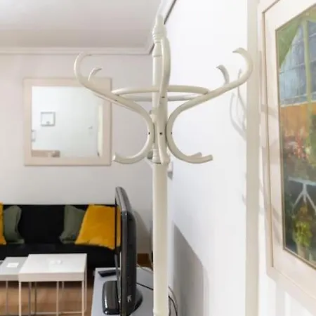 Apartment Pesquero - *