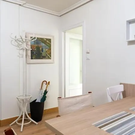 Apartament Pesquero - *