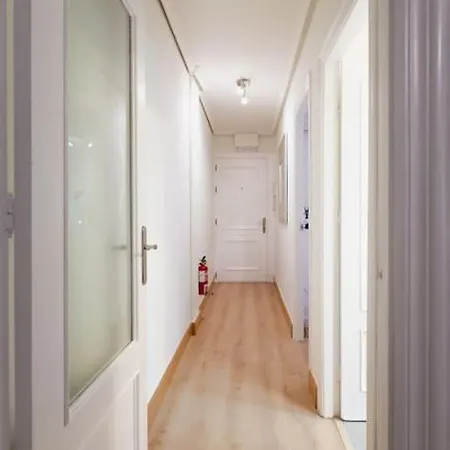 Apartment Pesquero -