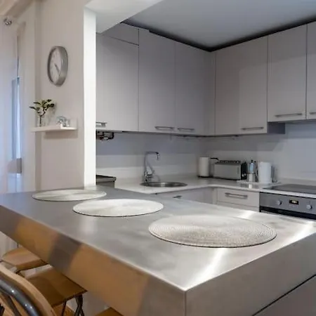 Pesquero - Apartment