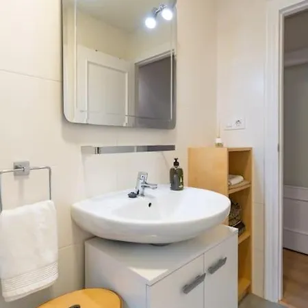 Pesquero - Apartment