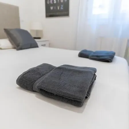 Apartment Pesquero - *