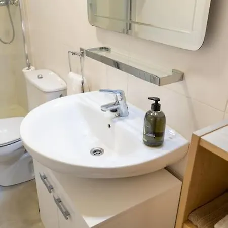 Apartment Pesquero - Santander