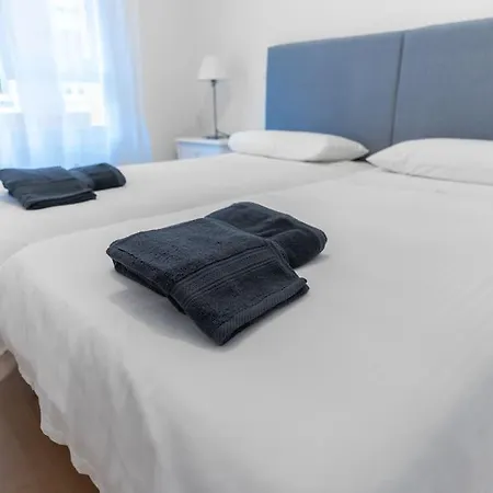 Pesquero - Apartament
