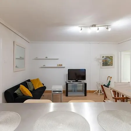 Pesquero - Apartment *