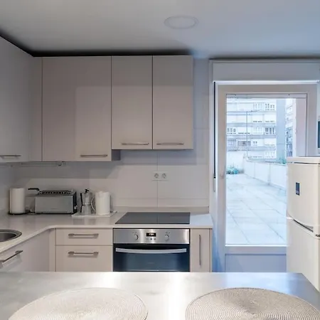 Pesquero - Santander