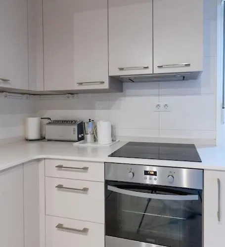 Pesquero - Apartmán Santander