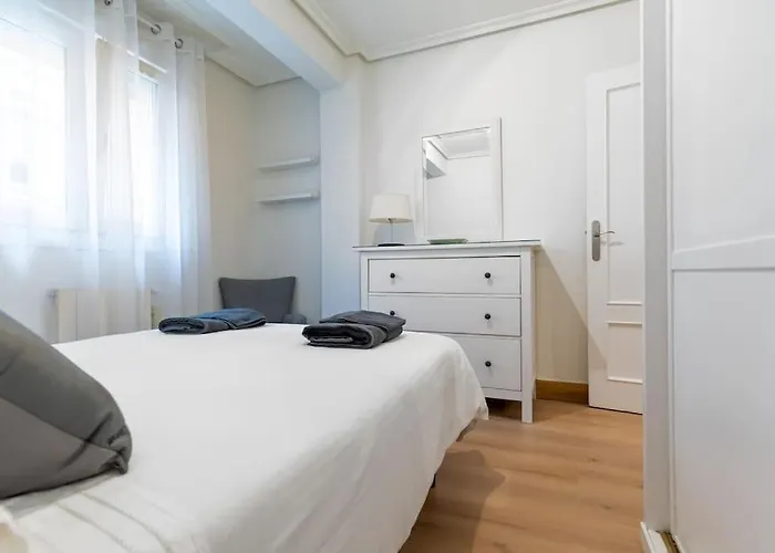 Pesquero - Lägenhet