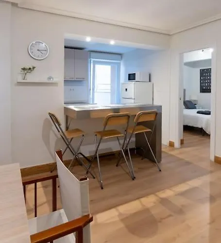 Pesquero - Apartmán Santander