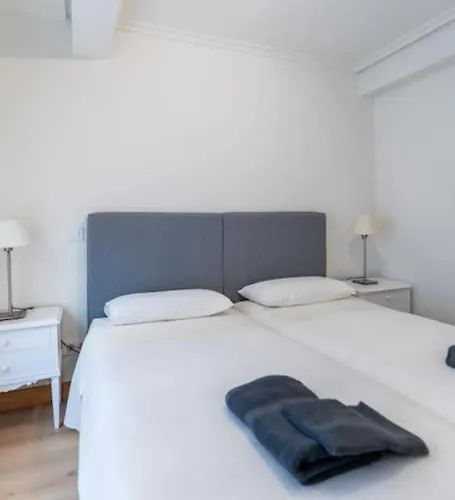 Pesquero - Apartmán *