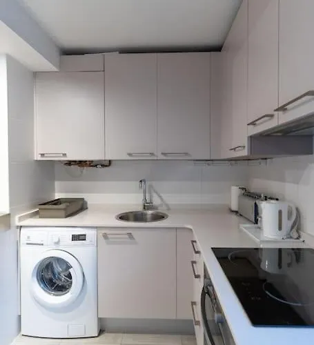 Pesquero - Apartmán *