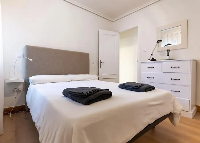 Pesquero - Apartmán