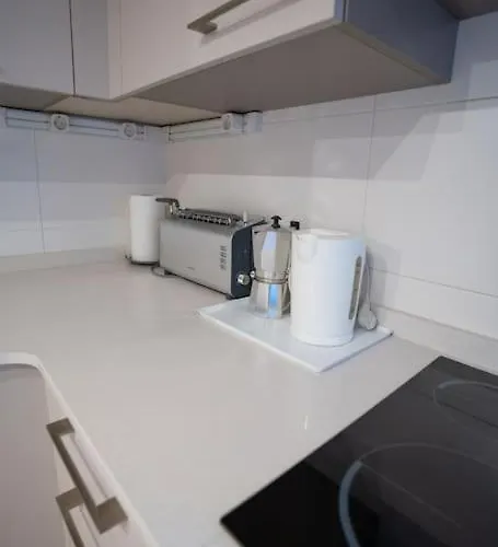 Apartmán Pesquero - *