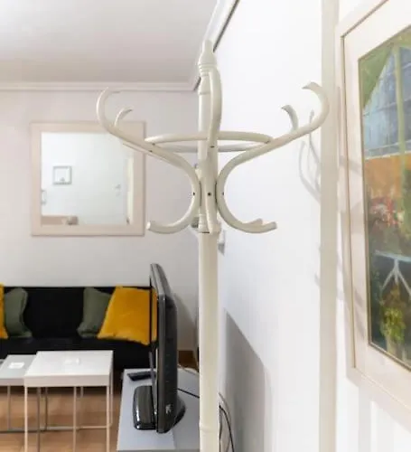 Apartmán Pesquero - *