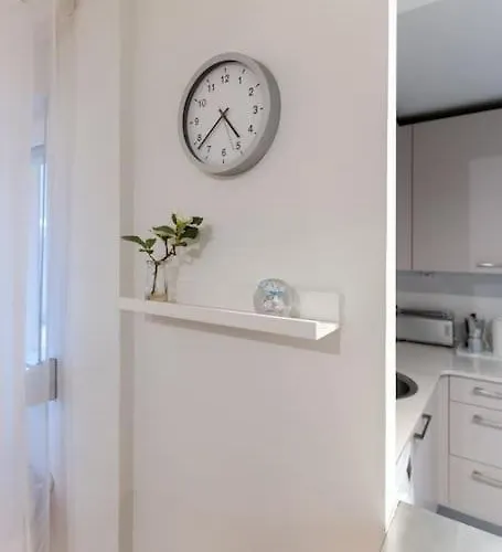 Pesquero - Lägenhet *