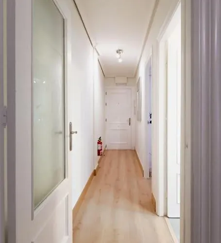 Apartmán Pesquero -