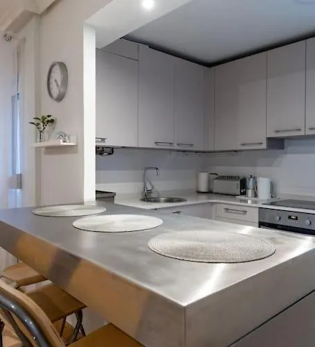 Pesquero - Apartmán