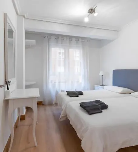 Pesquero - サンタンデール