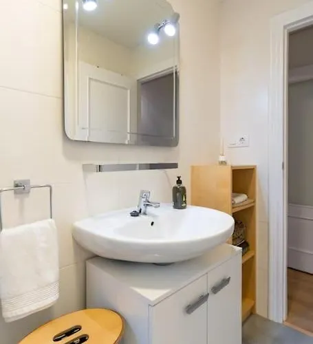 Pesquero - Apartmán