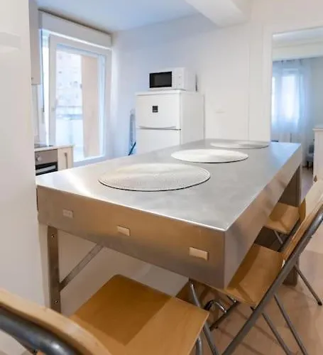 Pesquero - サンタンデール