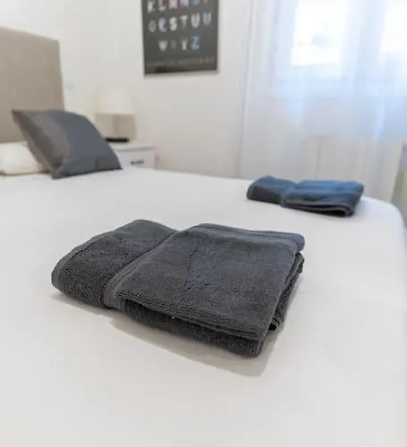 Apartmán Pesquero - *