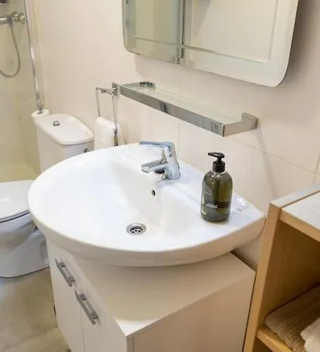 Apartmán Pesquero - Santander