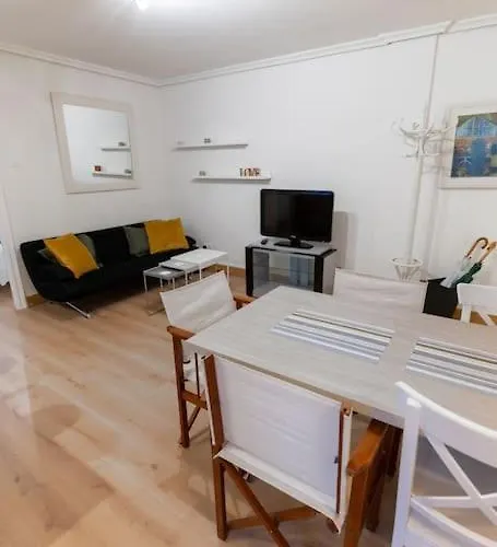 Apartmán Pesquero -