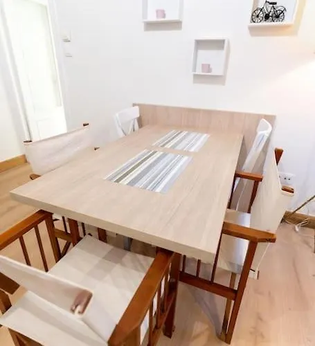 Pesquero - * サンタンデール