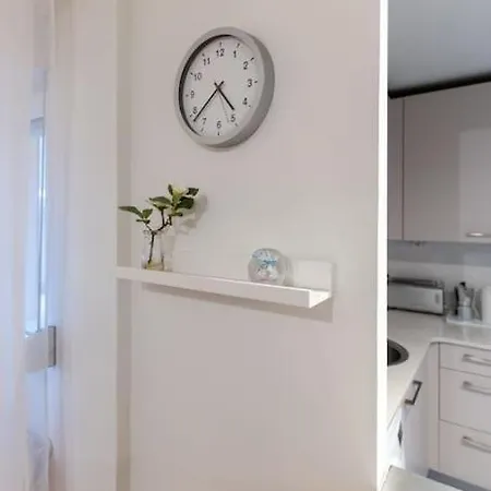 Pesquero - アパート *