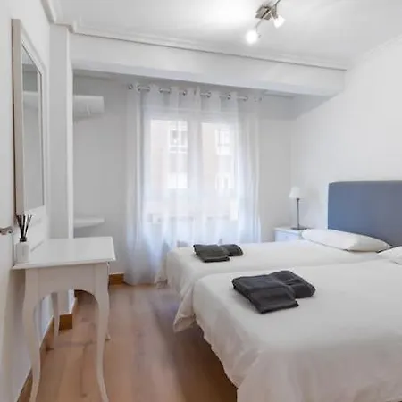 Pesquero - サンタンデール